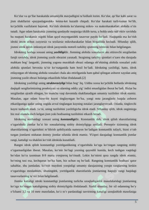 Idrok 5