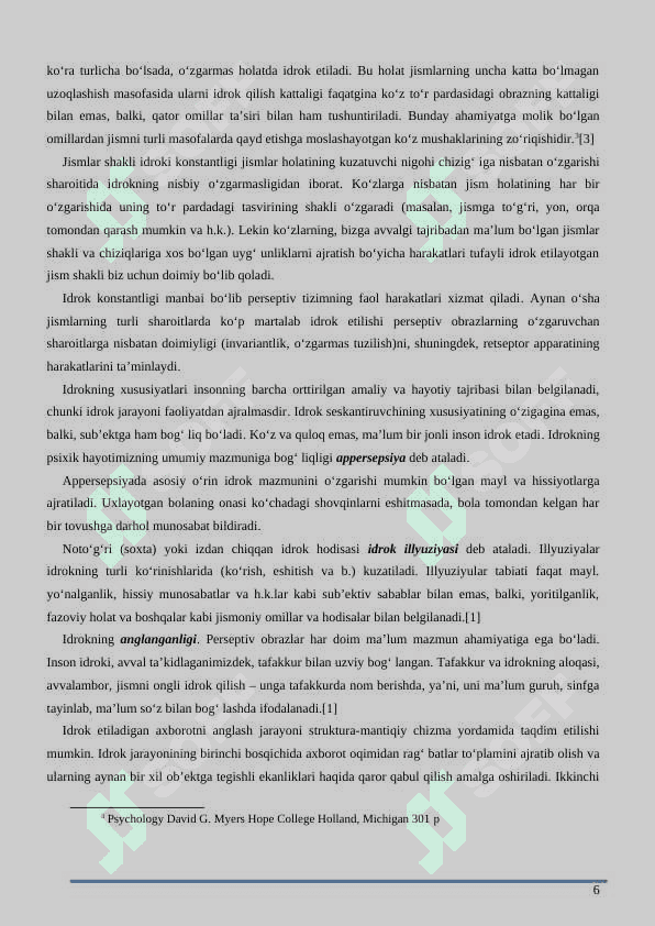 Idrok 6