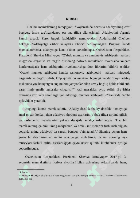 Abdulla qahhorning satirik asarlarida xarakter yaratish mahorati. 3