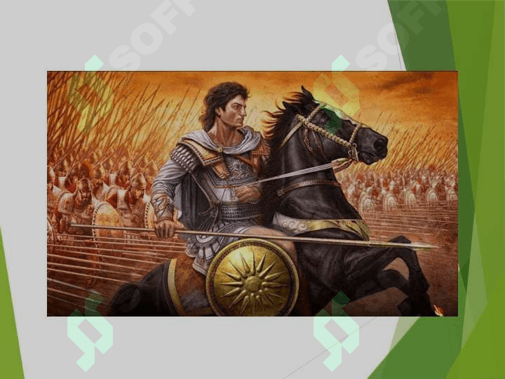 Makedoniyalik Aleksandrning Baqtriya va So‘g‘diyonaga yurishlari 3