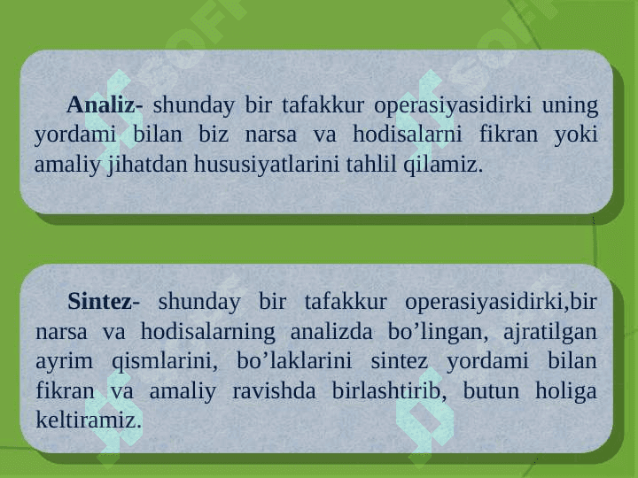 Tafakkur 6