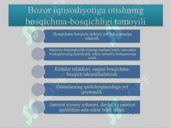 Mustaqillik yillarida davlat boshqaruv tizimida amalga oshirilgan islohotlar 6