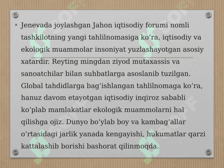 Iqtisodiy muammolarni hal qilish uchun zamonaviy dasturlash tillaridan foydalanish 2