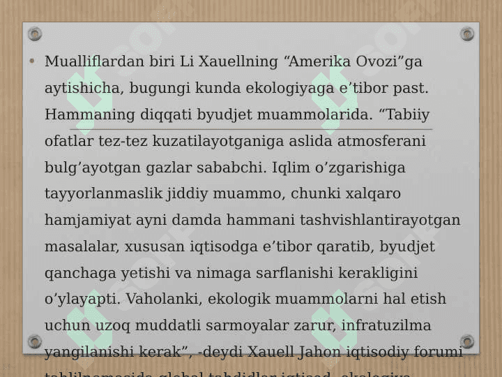 Iqtisodiy muammolarni hal qilish uchun zamonaviy dasturlash tillaridan foydalanish 4