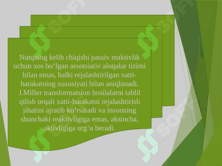 Psixolingvistik maktablar 4