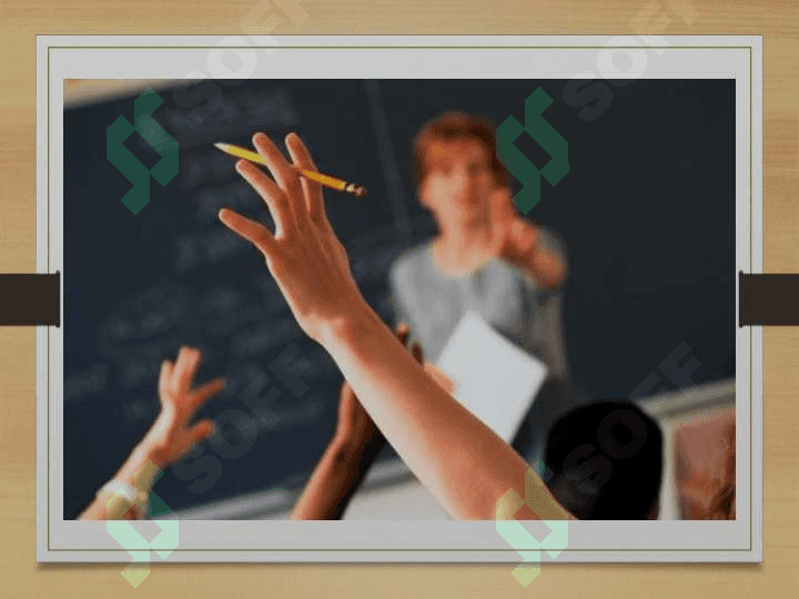 PEDAGOGIK FAOLIYATNING PSIXOLOGIK ASOSLARI 8