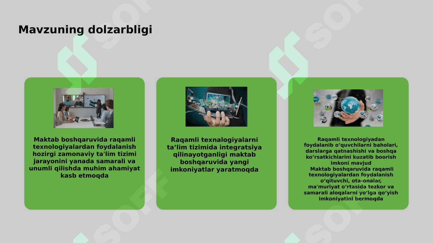 Maktab boshqaruvida raqamli texnologiyalardan foydalanish 3