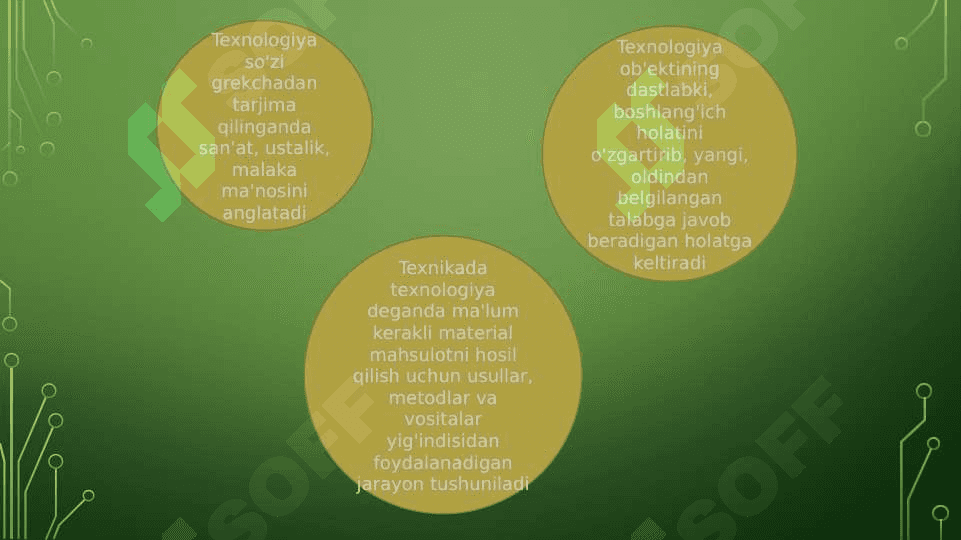 Axborot tizimlari va tasnifi 5