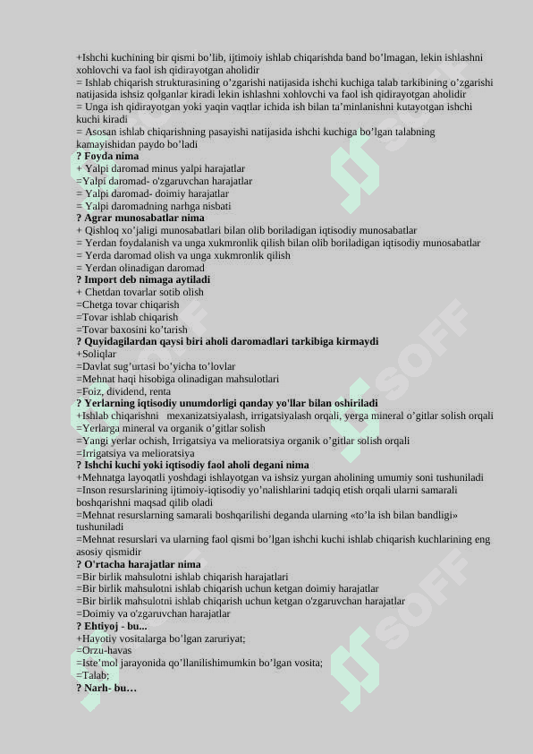 iqtisodiyot 3