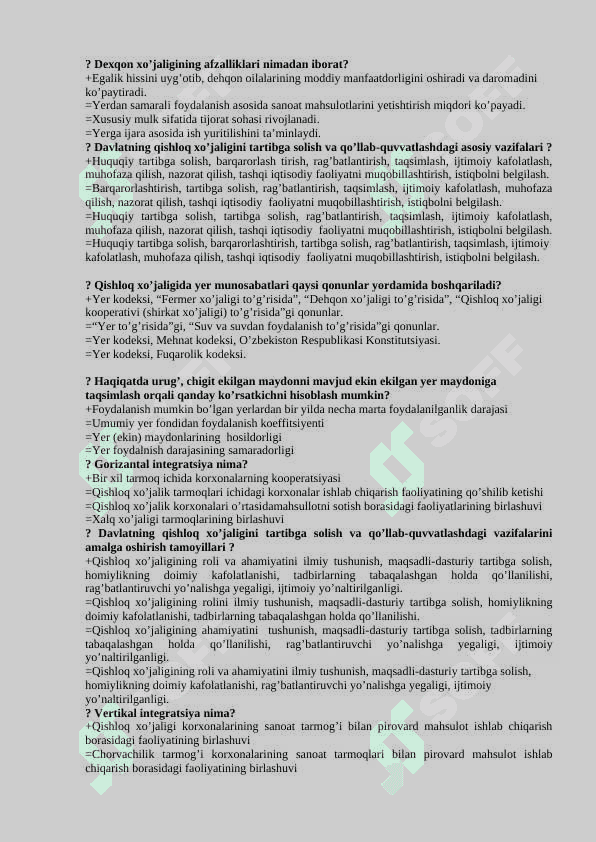 iqtisodiyot 7