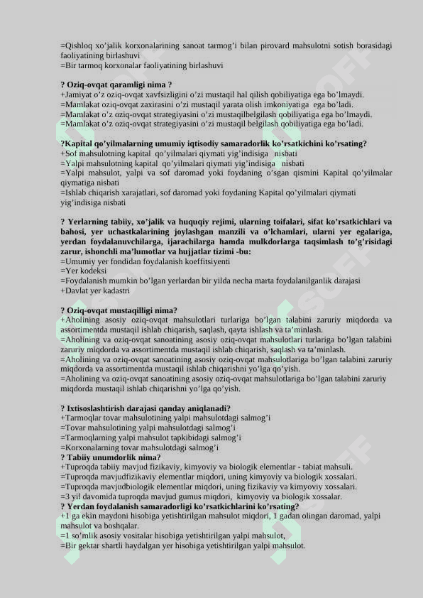 iqtisodiyot 8