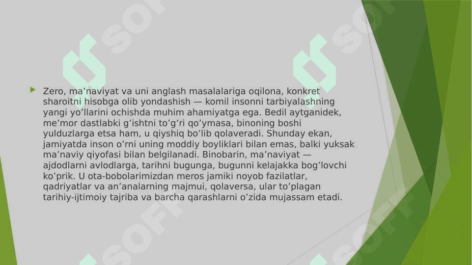 Barkamol avlod tarbiyasining mazmun va funksiyalari 4