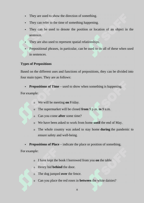 THE GRAMMAR OF ENGLISH PREPOSITIONS THEIR FUNCTION AND MEANING COURSE PAPER.docx 6