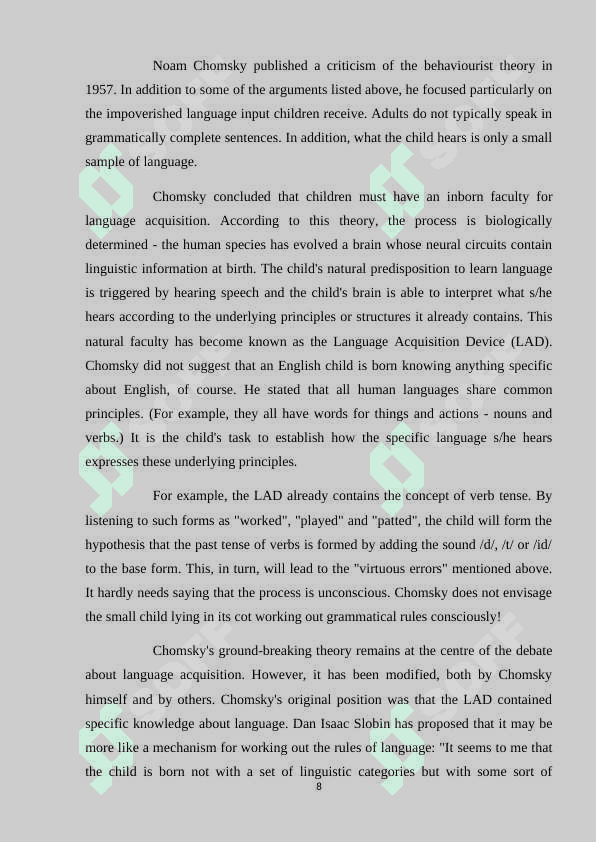 The Importance of Feedback in Cooperative Learning Activities for High School Learners.docx 8