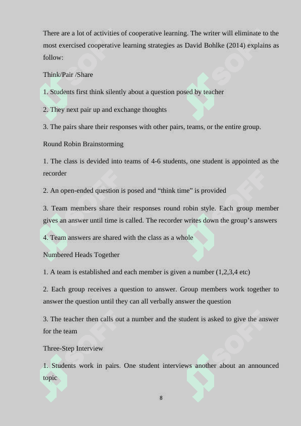The importance of technology in enhancing cooperative learning activities for high school learners COURSE PAPER.docx 8
