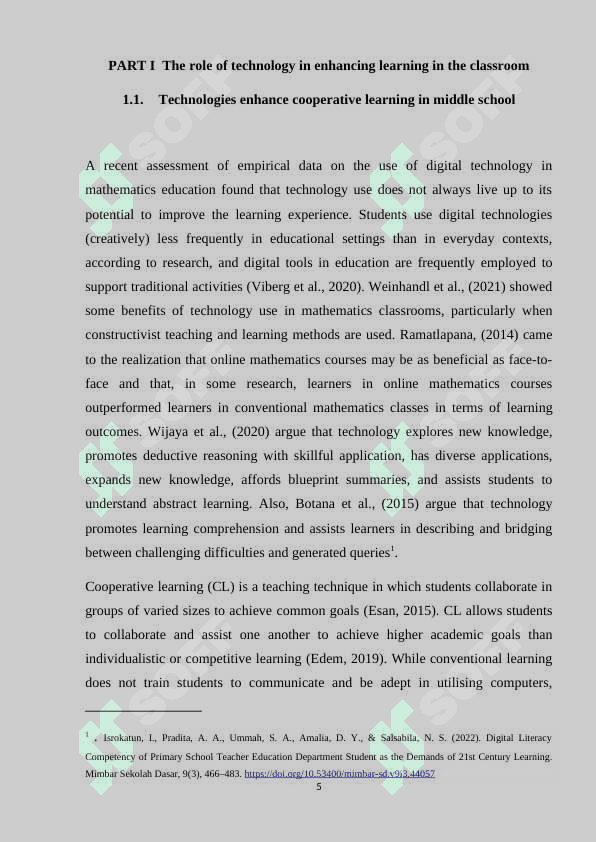 The impоrtаnce оf technоlоgy in enhаncing cооperаtive leаrning аctivities fоr middle schооl leаrners.docx 5
