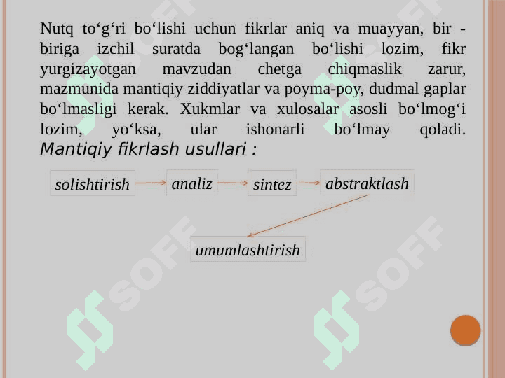 Ritorikaning mazmun-mundarijasi 5