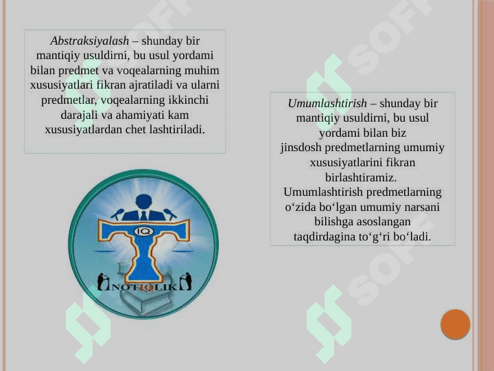 Ritorikaning mazmun-mundarijasi 8