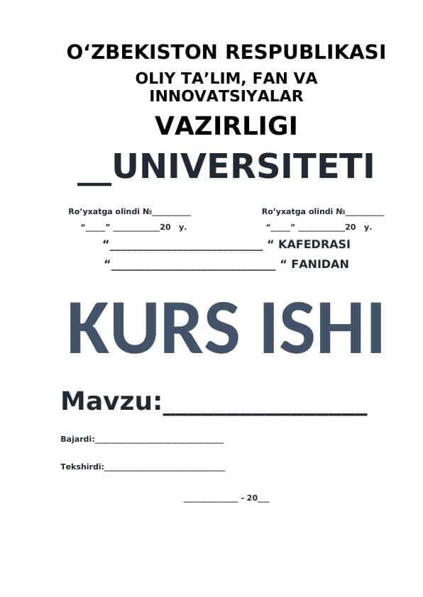 Kristall panjaralarning turlari