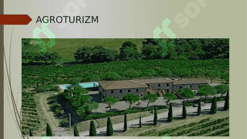 Qishloq turizmning rivojlantirish xususiyatlari 3
