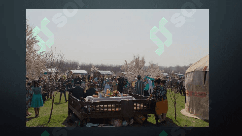 Qishloq turizm rivojlantirish xususiyatlari 4