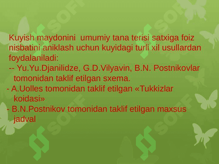 TERMIK ShIKASTLANIShLAR 6