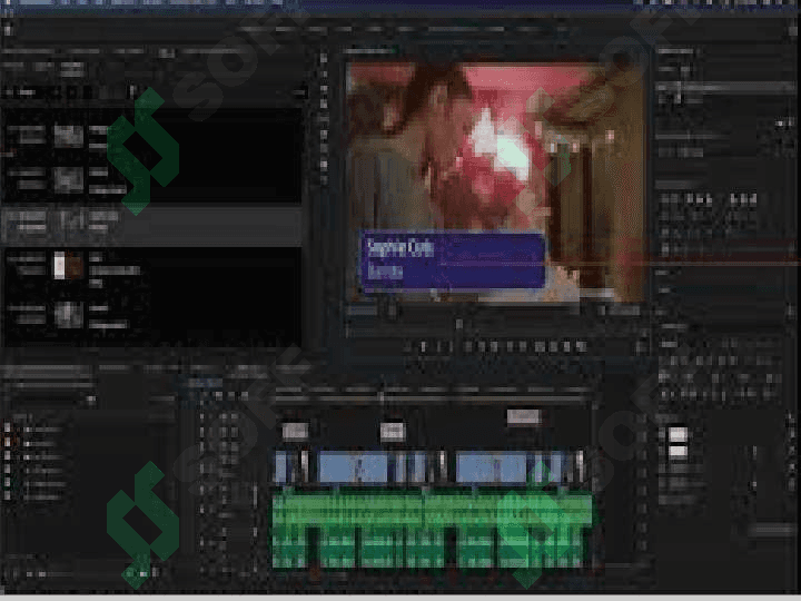 Adobe Primer dasturida video lavhalarni montaj qilish texnologiyasi 8