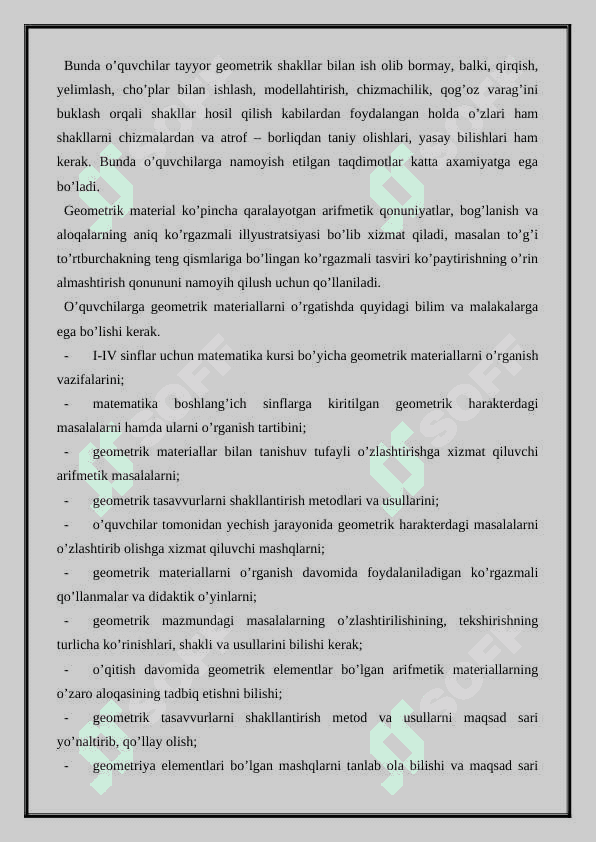 boshlang‘ich  sinf matematikasini o‘qitishda  qo‘llaniladigan  didaktik o‘yinlar 3