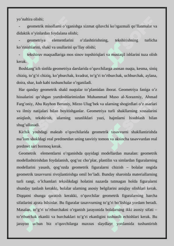 boshlang‘ich  sinf matematikasini o‘qitishda  qo‘llaniladigan  didaktik o‘yinlar 4