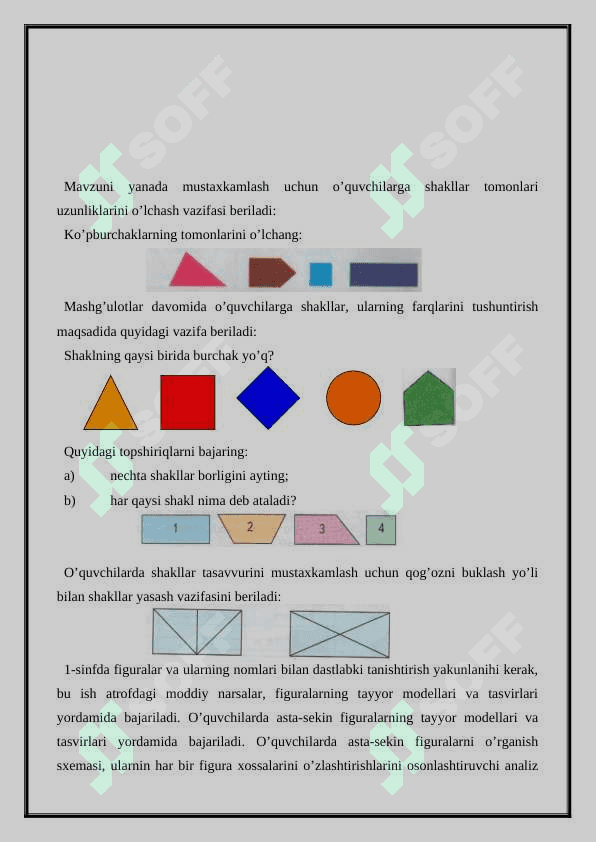 boshlang‘ich  sinf matematikasini o‘qitishda  qo‘llaniladigan  didaktik o‘yinlar 7