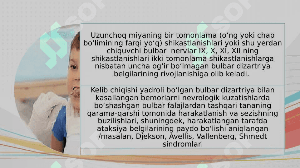 Dizartriya tasnifi 5