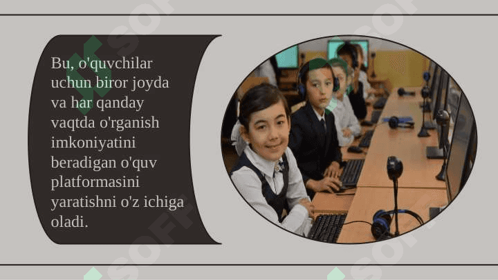 Elektron ta'lim tizimi va uning ahamiyati 4