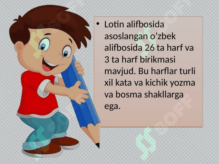 Husnihat 1-sinf 5