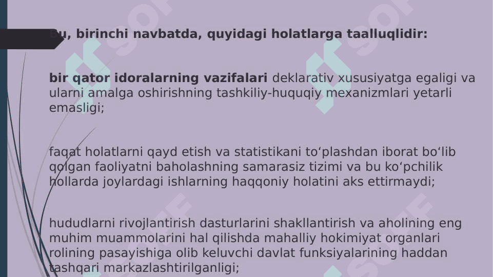 Yangi O‘zbekistonda amalga oshirilayotgan ma’naviy o‘zgarishlar 6