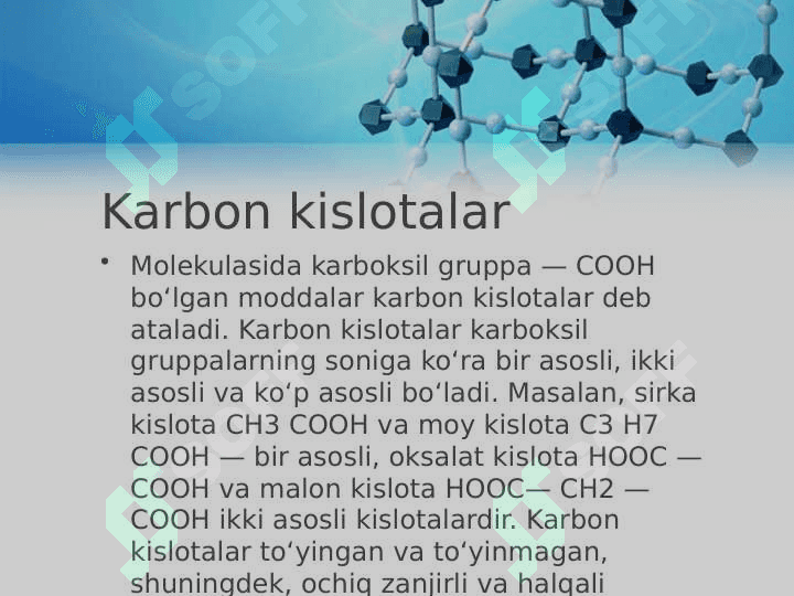 Vino kislotasi slayd 4