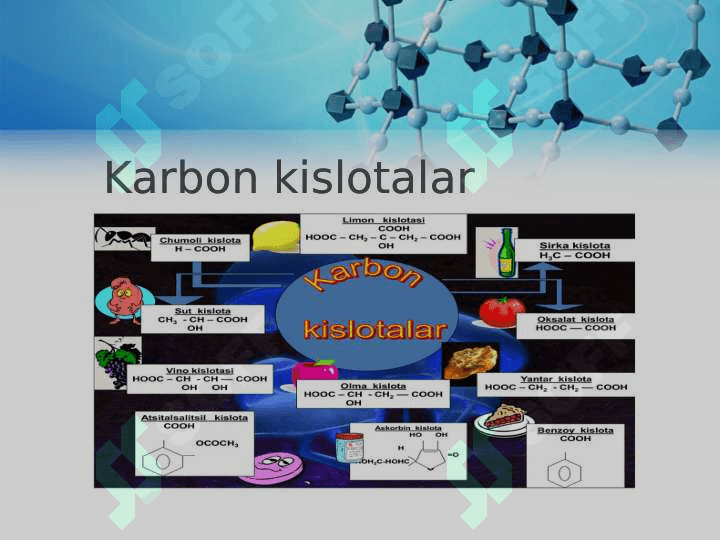 Vino kislotasi slayd 5