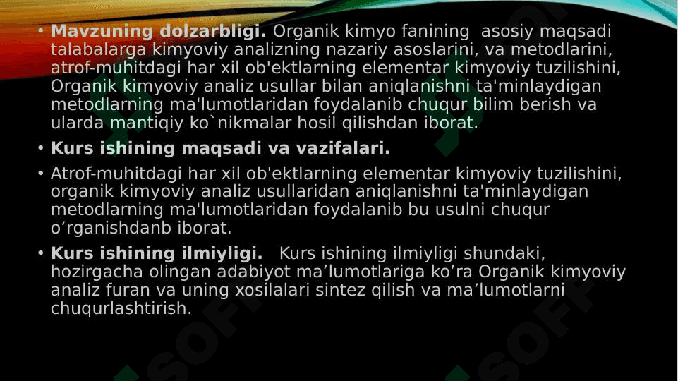 Furan slayd 4
