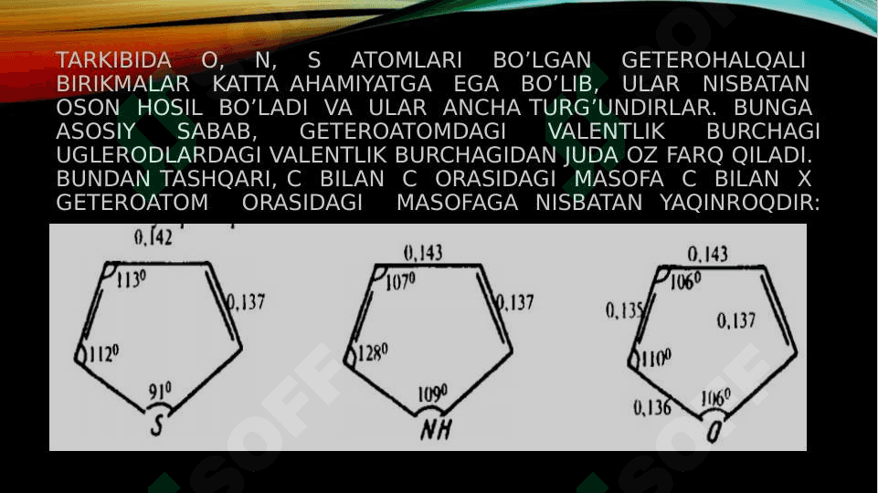 Furan slayd 8