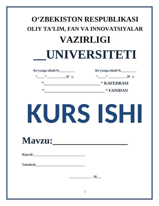 Korxona foydasini shakllantirish va undan samarali foydalanish yo’llari