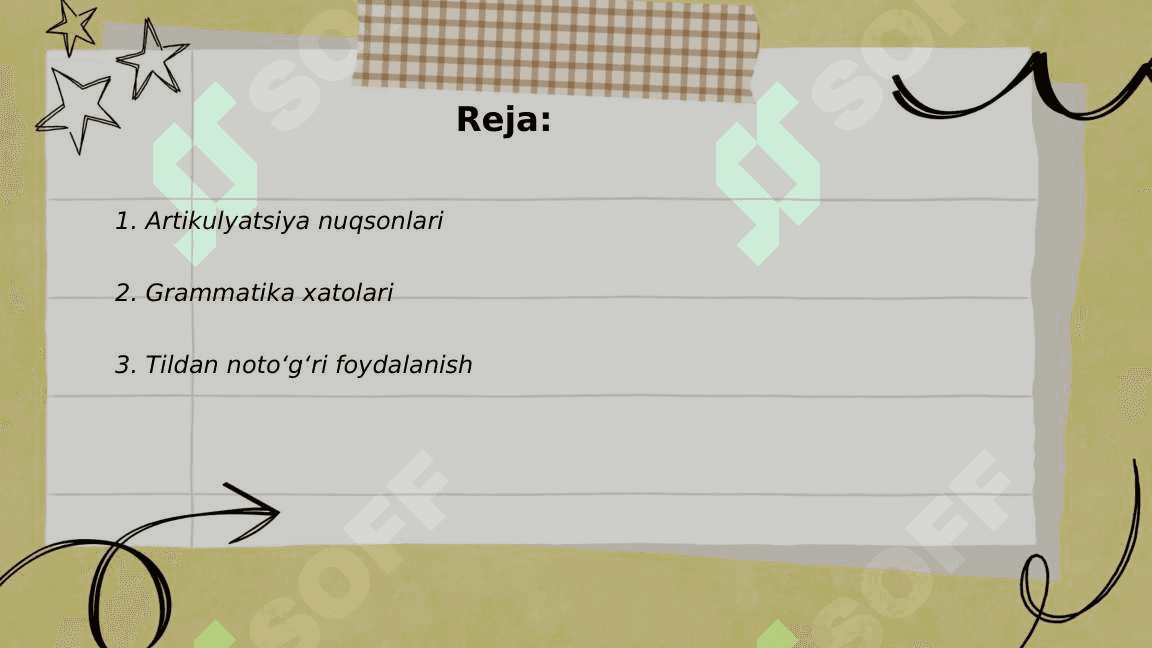 Oʻqituvchi nutqida uchraydigan nuqsonlar.pptx 3