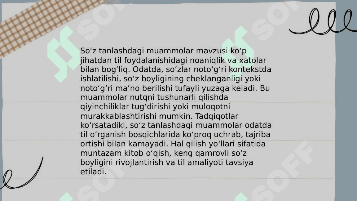 Oʻqituvchi nutqida uchraydigan nuqsonlar.pptx 5