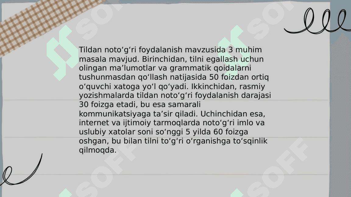 Oʻqituvchi nutqida uchraydigan nuqsonlar.pptx 8
