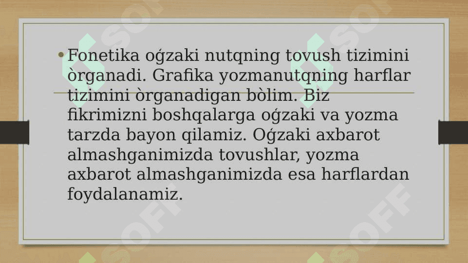 Òzbek tili tovushlari tasnifi 4