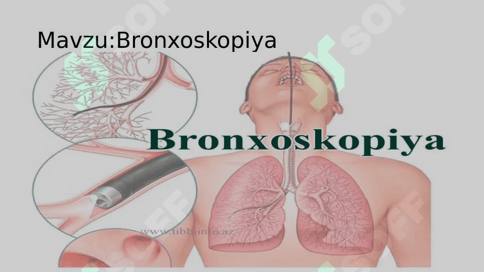Bronxoskopiya 2