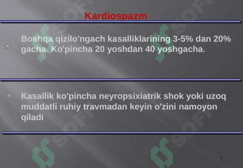 Qizilo`ngachning tug`ma va orttirilgan nuqsonlari xirurgiyasi 3