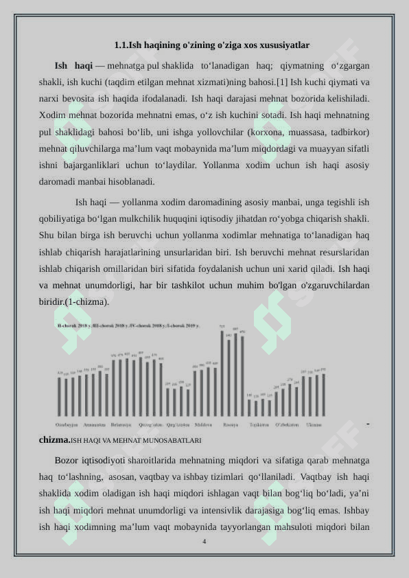Ish haqi va uning mehnat unumdorligiga ta'siri 4