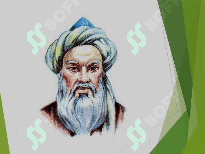 Muxammad Ibn Muso al-Xorazmiy, Nasriddin Tusiy Jamshid, G`iyosiddin al-Koshiy Ulug`bek asarlarida arifmetikaning rivojlanishi haqida ma’lumotlar 3