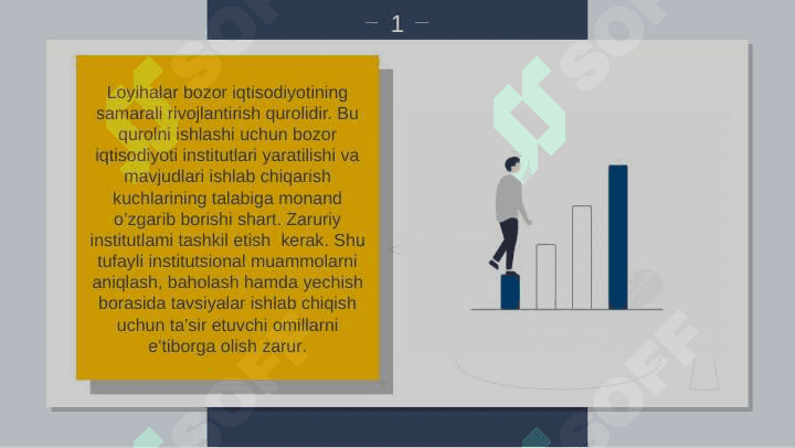 Institutsional tahlilga ta’sir qiluvchi omillar 3