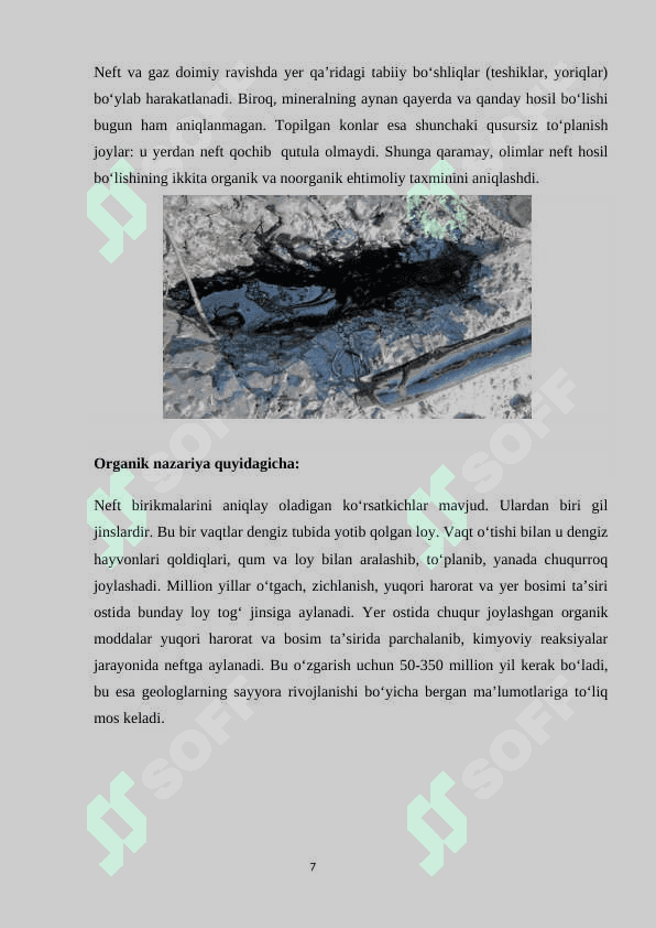 Neft va gaz 7