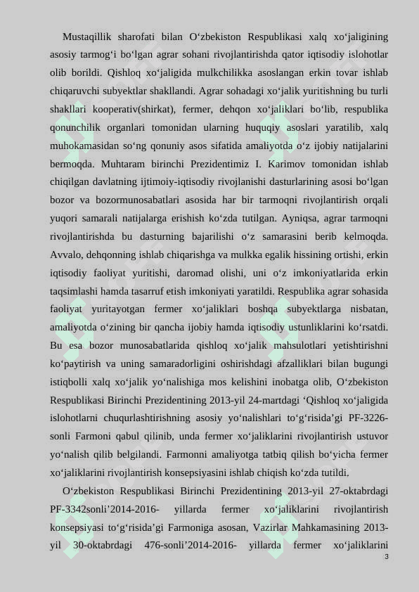 Yer rentasi va uning turlari 3